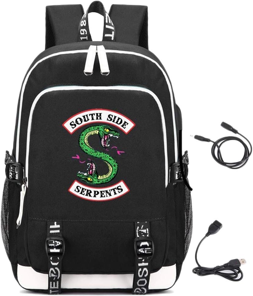 zaino multitasca per uomo