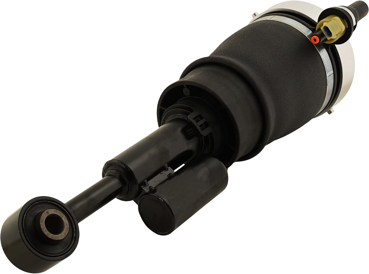 Garage-Pro Shock Absorber and Strut Assembly Compatible with Ford Expedition 2003-2006, Lincoln Navigator 4.6L, 5.4L Front, Passenger Side Air Strut