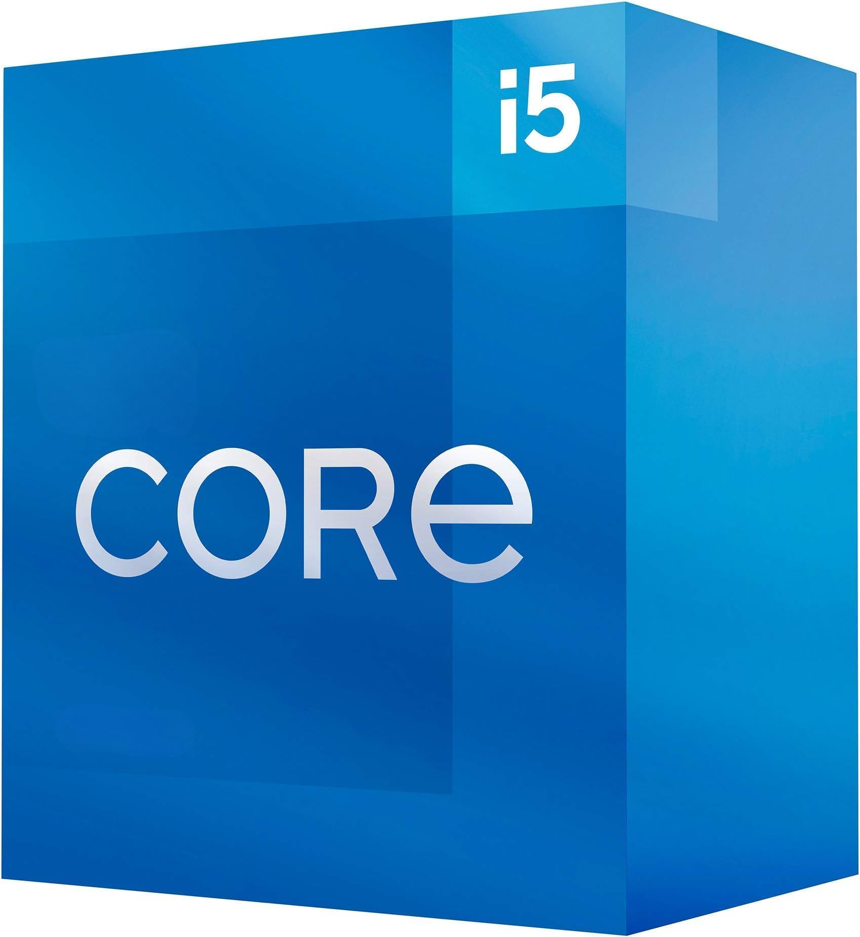 Amazon.in: Buy PreSolve| i5-10400F Processor 2.90GHz 6 Core with
