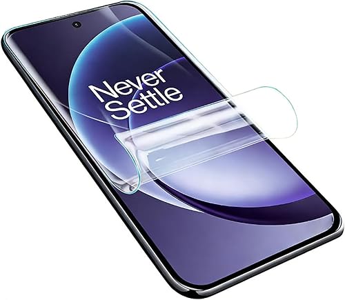 Vista 19 de [2 Pack Screen Protector for Google Pixel 10 / Google Pixel 10 Pro, High Sensitivity Non-breakable Flexible TPU Screen Protector Google Pixel 10