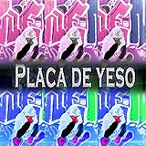 colocar placas yeso techo  Placa de yeso