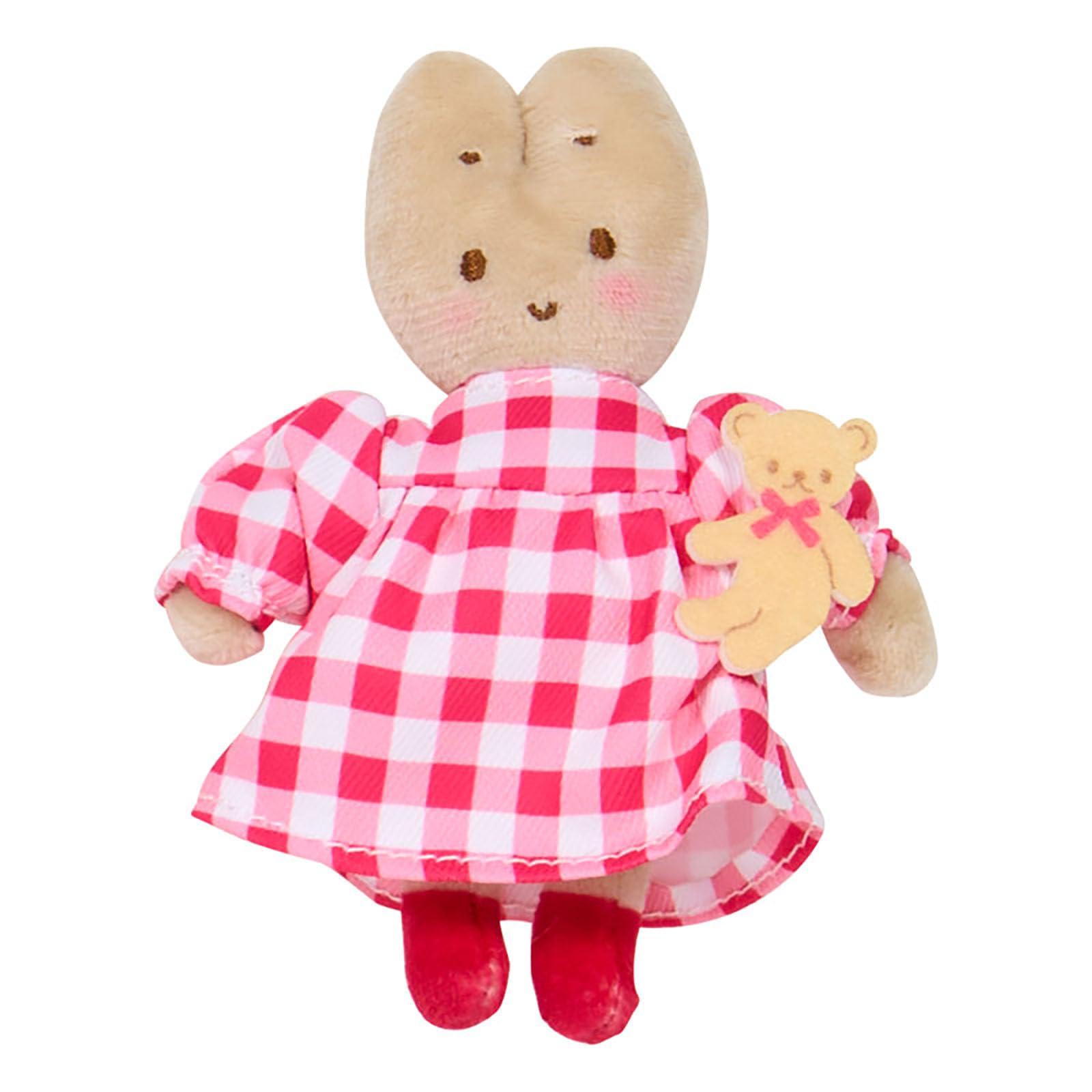 Amazon | サンリオ(SANRIO) シークレットマスコットブローチ（マロン