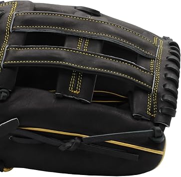 SSK ZSLOW Slowpitch Softball Glove 12.5 - 13 - 13.5 - 14 Right & Hand Left Hand Throw
