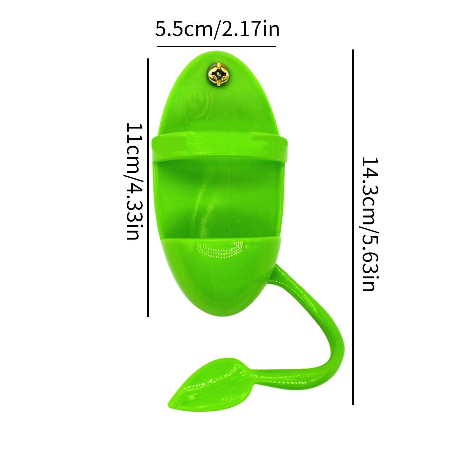 Porte-os de seiche pour Cage à Oiseaux | Cuttlebone Stand Cuddle Bone Feeding Cup Rack - Os de seiche pour becs Pointus, Oiseaux naturels Calcium Perroquets Calopsittes Perruche
