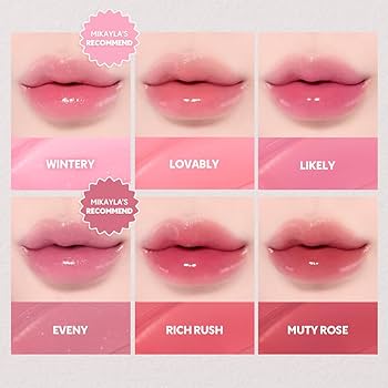【新品】TIRTIR WATERISM GLOW TINT MINI まとめ売り Mini Waterism Glow Tint – TIRTIR Official