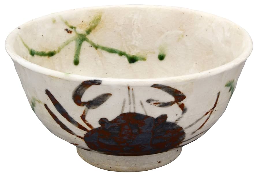 Amazon｜美濃焼 「 中垣連次 」 多用 丼ぶり どんぶり 約直径