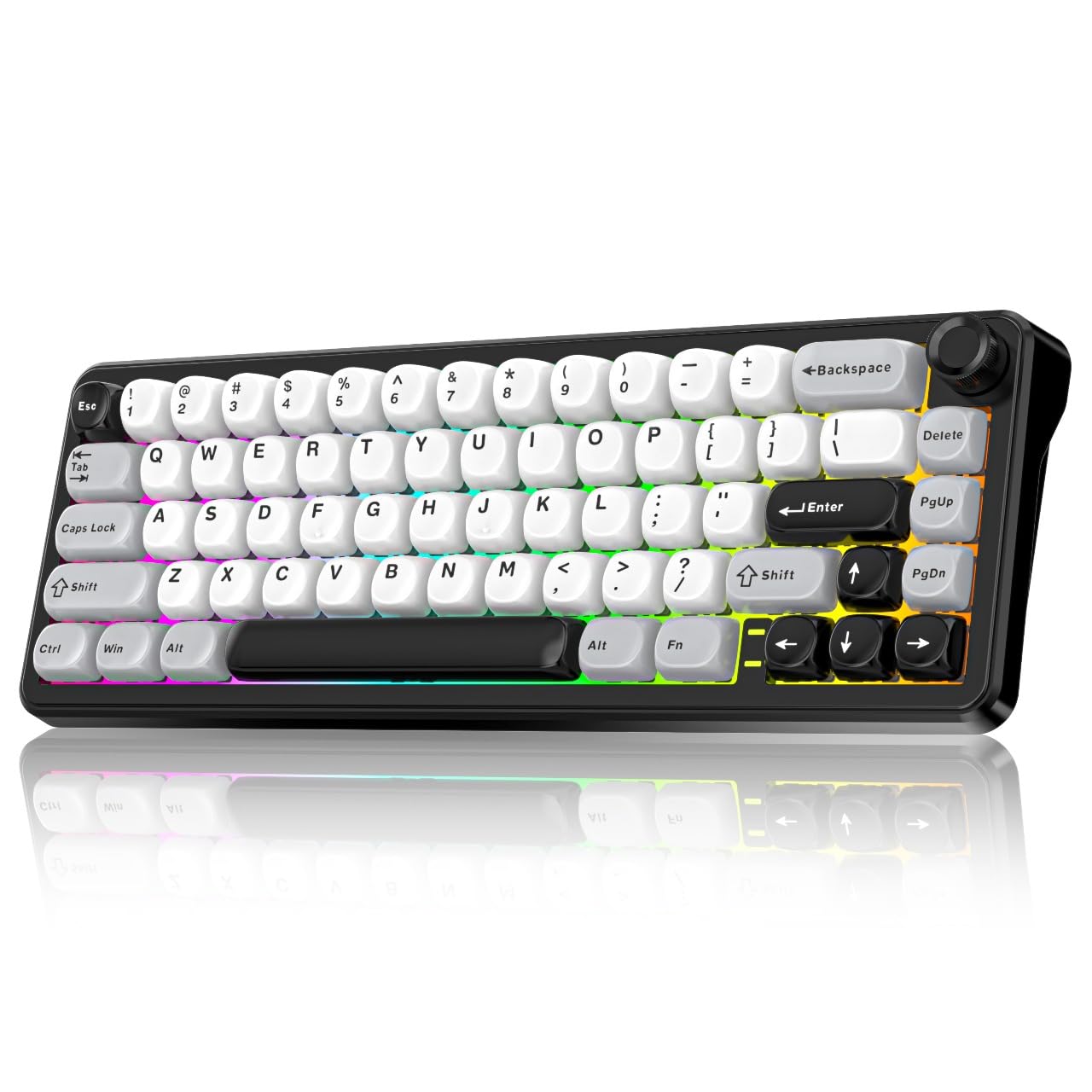 Amazon.in: Buy URX x Weikav Wk 68 Online at Low Prices in India