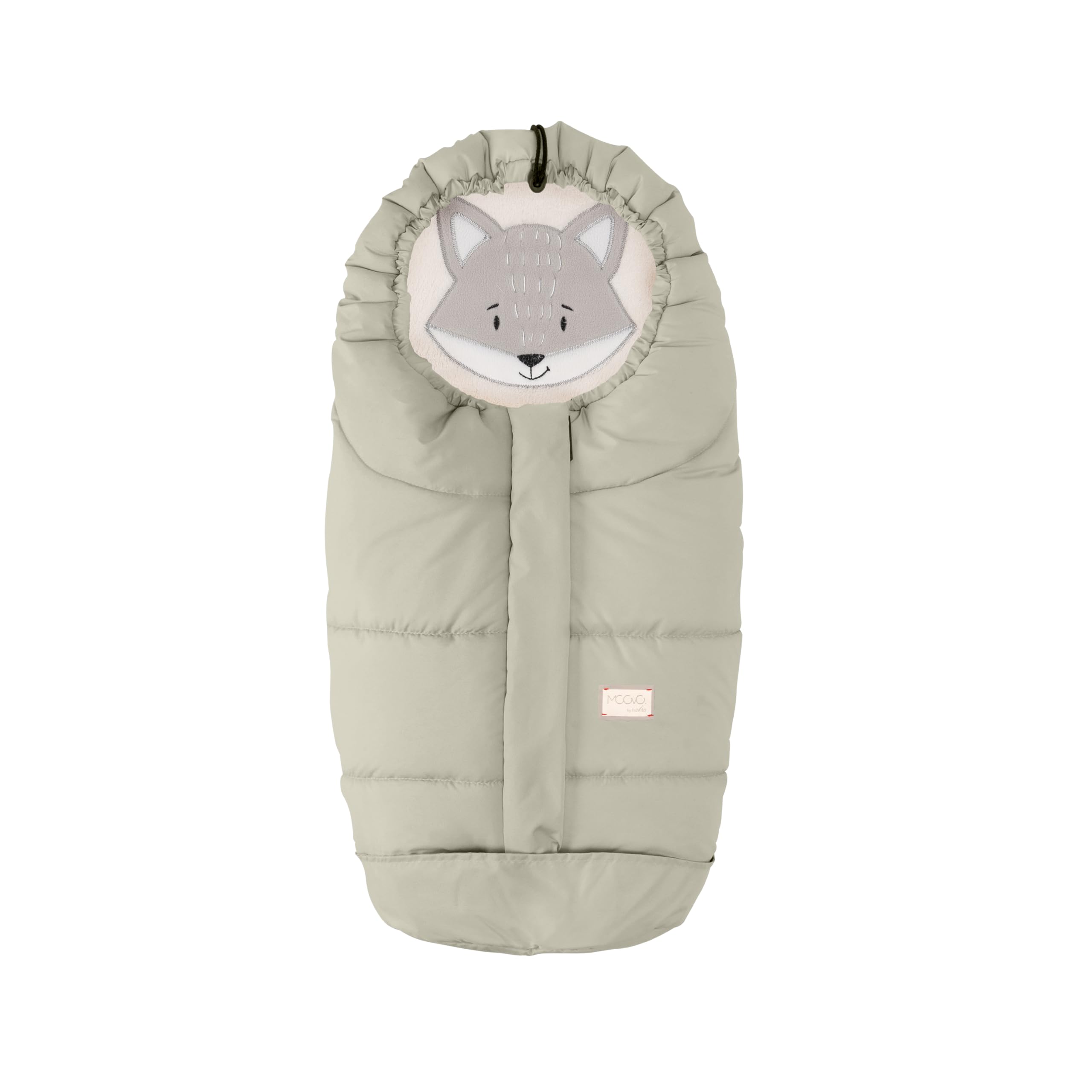Nuvita Saco Universal para Silla