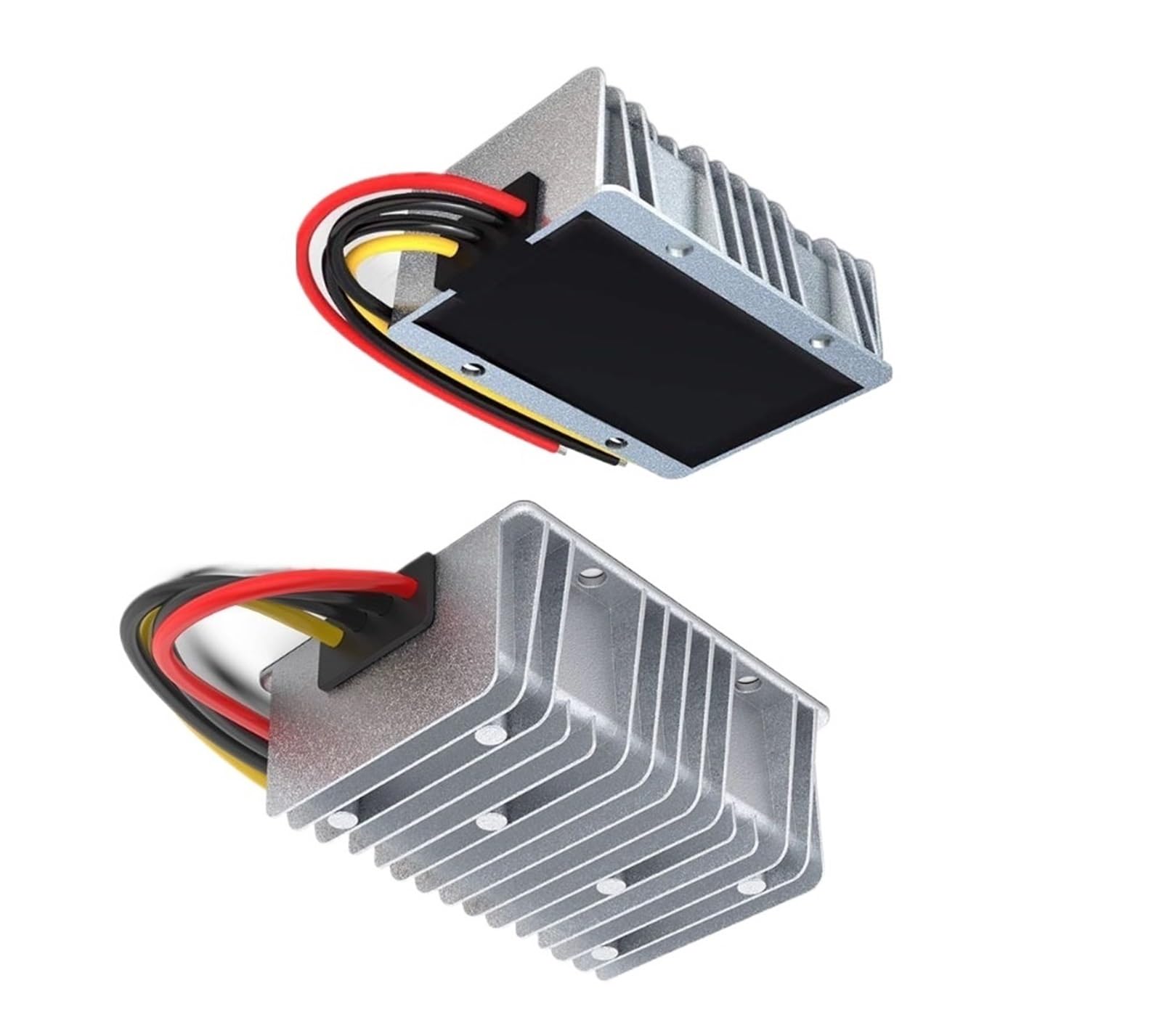 Mxcdtrptj 6A 1Pcs 8-40V To 12V 13.8V 3A 30A 10A 20A 25A Power Supply Boost Converter Voltage Stabilizer Regulator(,13.8V)