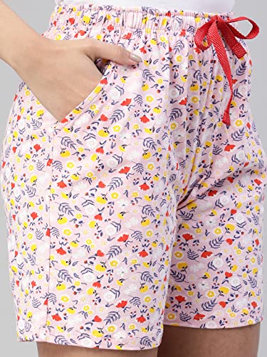 Image of Lyra Women Casual Shorts