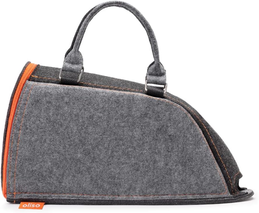 Full-Size Carry Bag for ProPlus Smart Irons – Travel & Storage Case for Full-Size Steam Irons – Durable, Strong Design