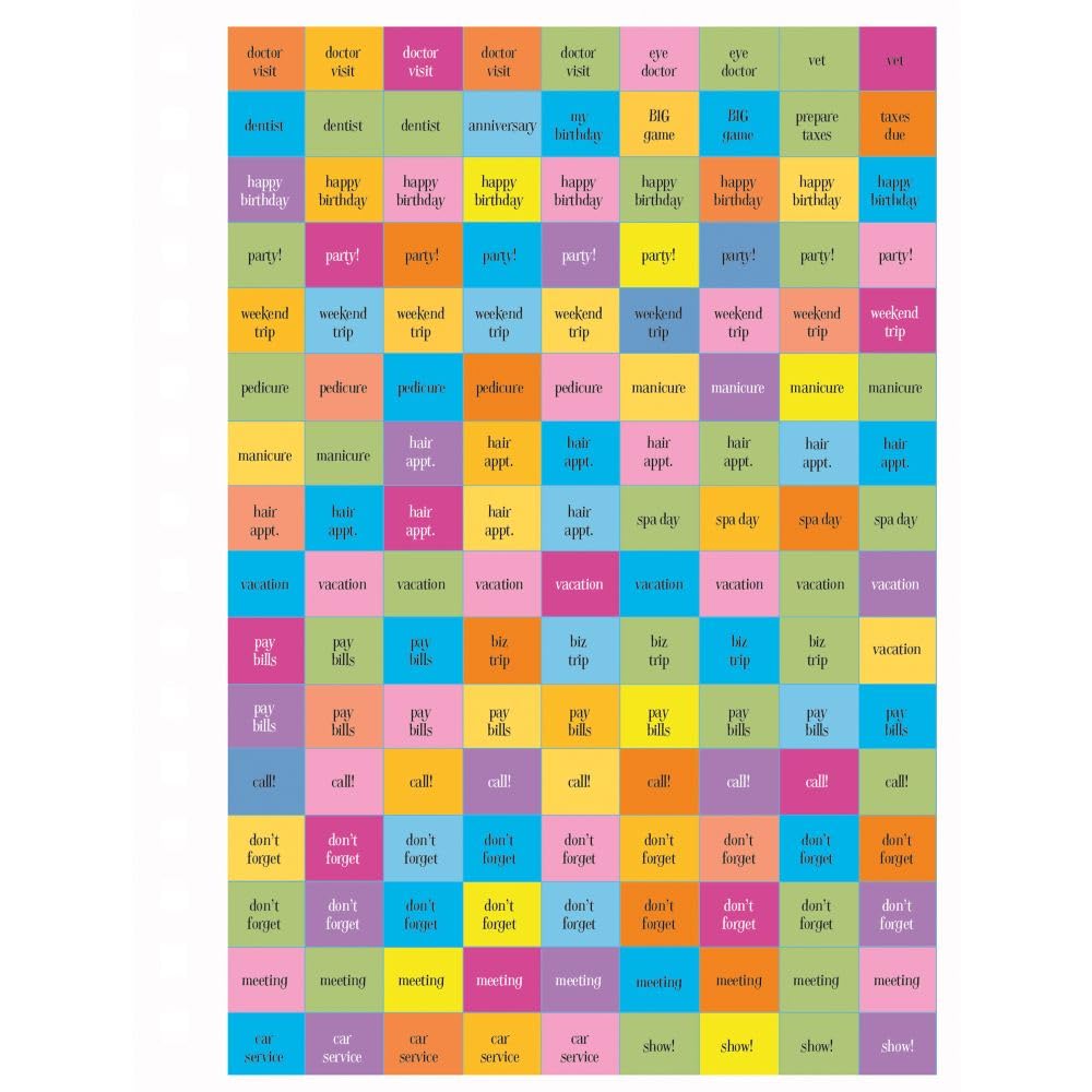 Mom's 2024 Plan-It(tm) Planner - Image 4