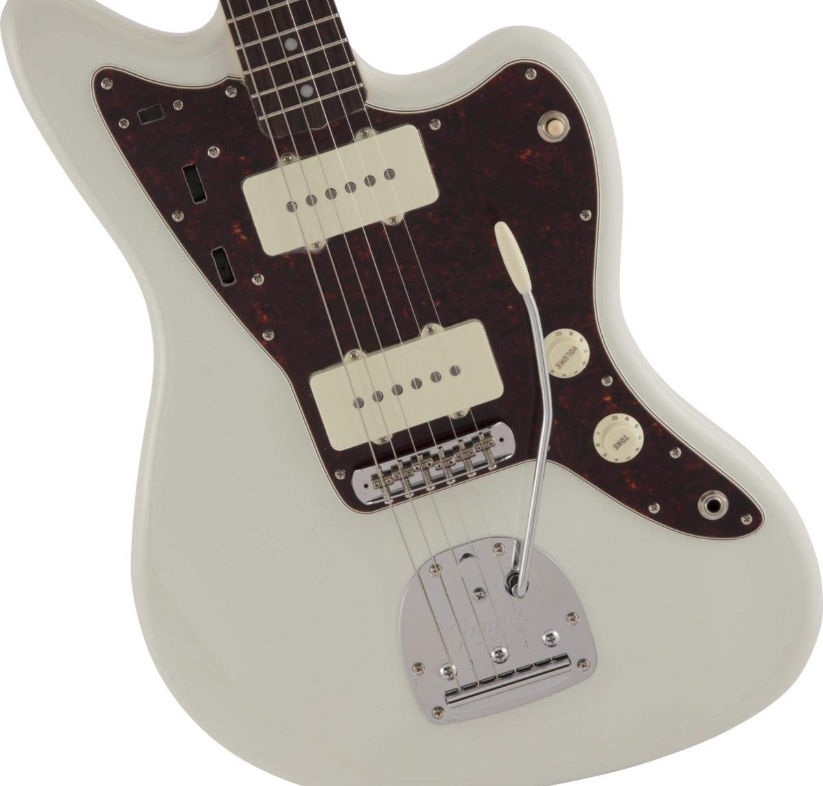 Amazon | Fender エレキギター Made in Japan Traditional 60s