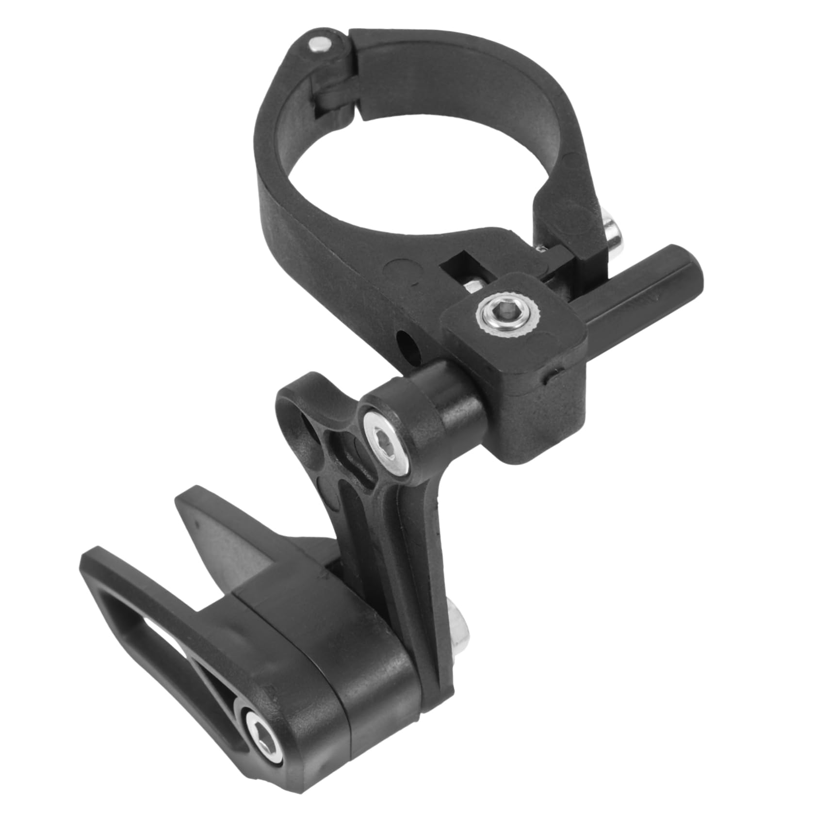 Toddmomy Copricatena per Guida e Resistente Facile Installazione per Mountain Bike Protezione per Pedalate Accessori per Bici Compatti e Durevoli