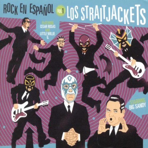 Rock en Espanol Vol.1