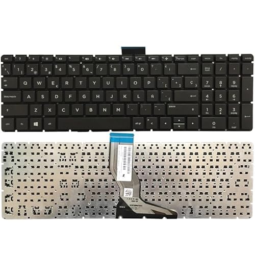 HP 15-BS 15-BR 15-BW 15T-BR 15Q-BU 15T-BS 15Z-BW 250 G6 255 256 258 pVA/č/p/XyC/em[gp\RL[{[h(Black SP No backlit)