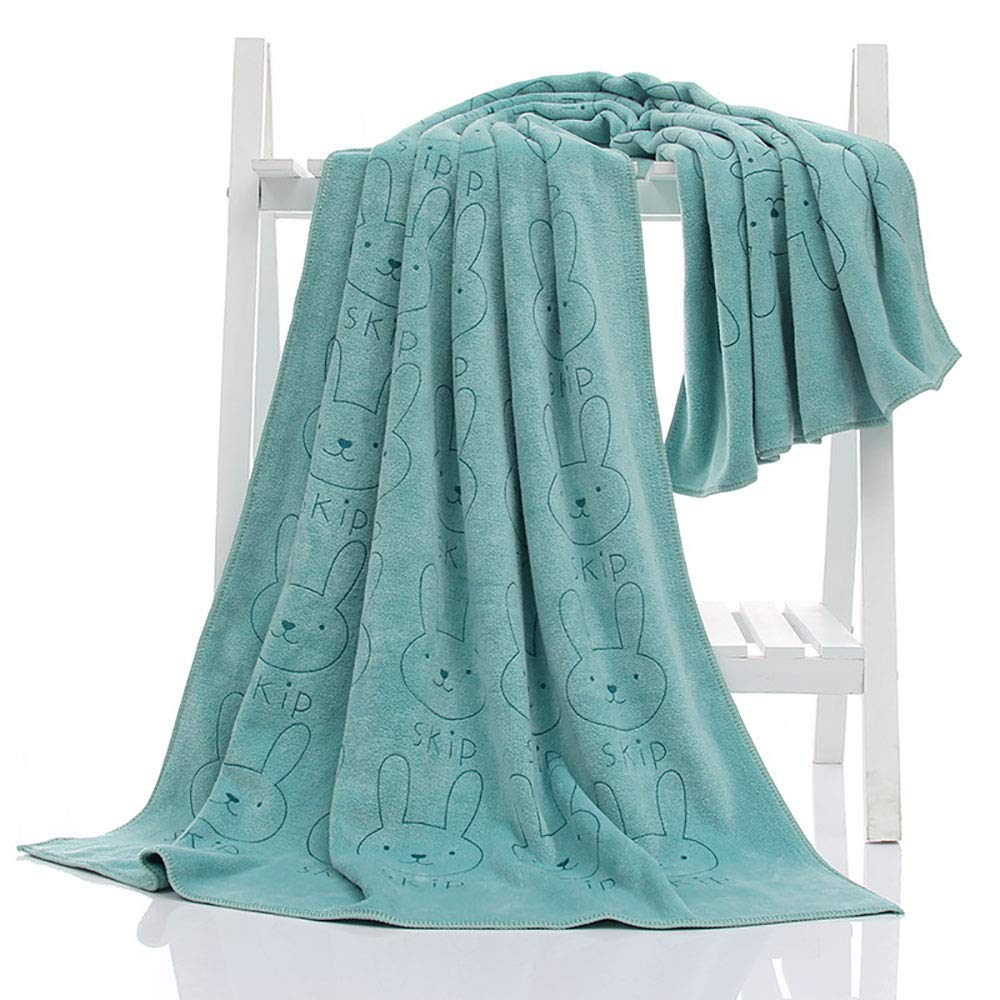 Serviette pour Chien Douche Serviette Chien Rapide Séchage Serviette de Chien Serviette de Bain pour Animaux de Compagnie Chien de Bain Cat