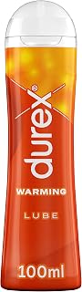 Durex Warming Lube 100ml