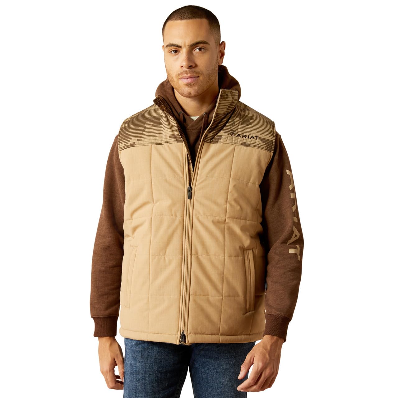 ARIAT Crius Vest