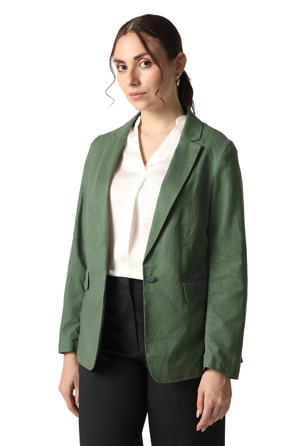 van heusen Women Blazer-picture-13