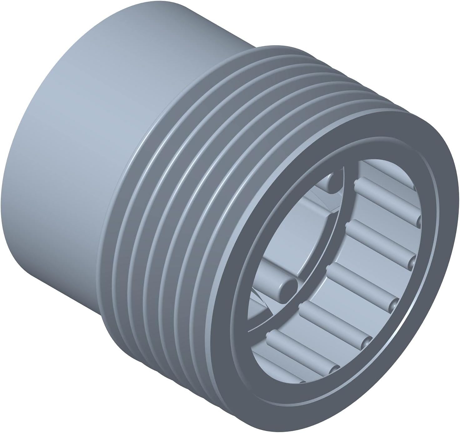 POLARIS SPORTSMAN 500 700 800 One-Way Primary Clutch Needle Bearing - Foto 10