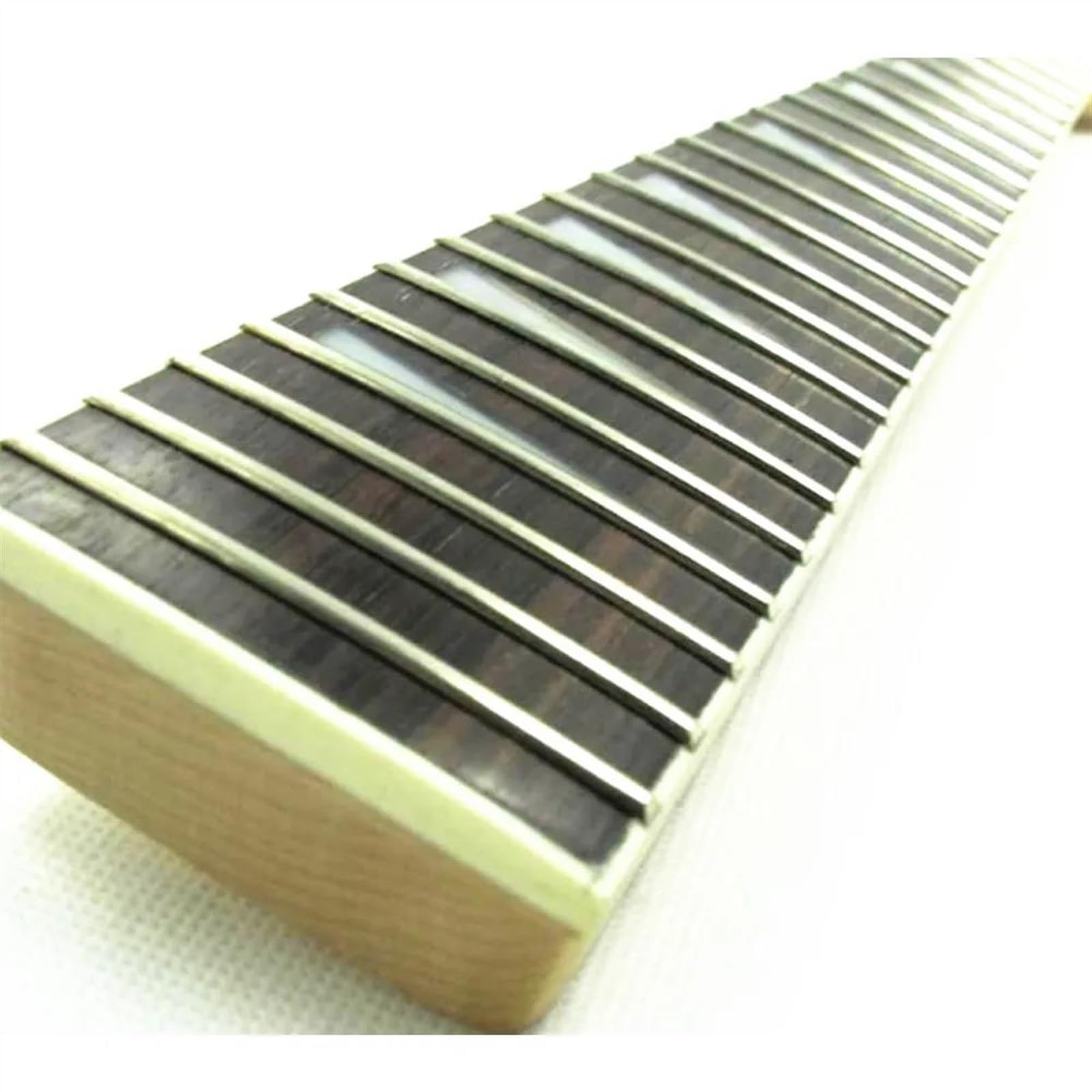 Instrumenty Muzyczne 24 Progi Gitara Elektryczna Gryf Palisander Podstrunnica Akcesoria Gitarowe Części