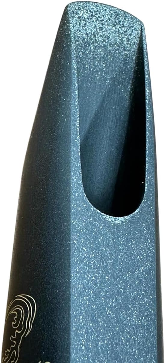 AIZEN/TS SO アイゼン アルトサックス用 クロガネチタンモデル SO AIZEN/TS SO アイゼン アルトサックス用 クロガネチタンモデル SO