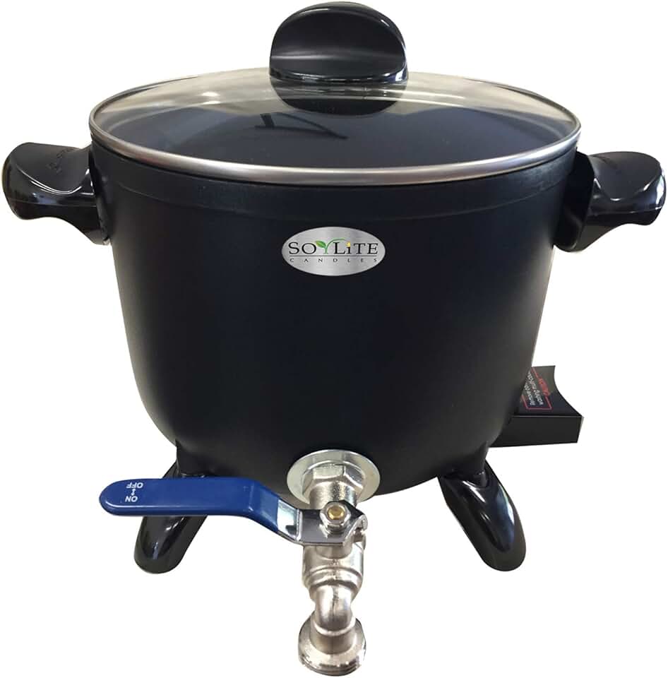 candle making machine