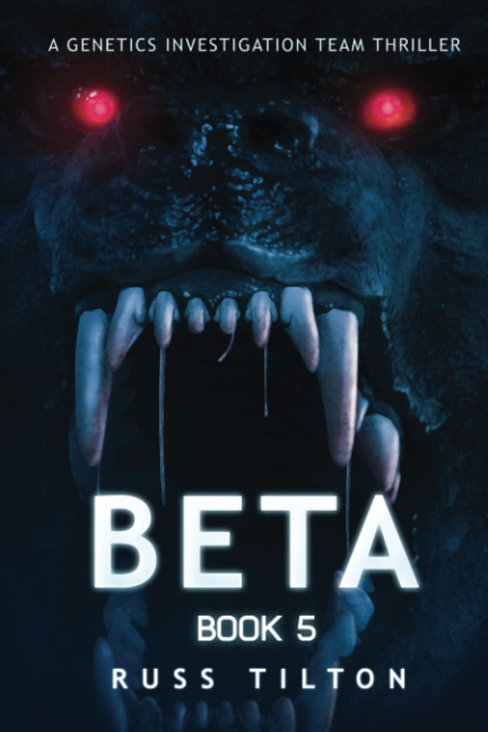 BETA: A Genetics Investigation Team Thriller