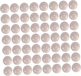 FOMIYES Facial Hair Wax Coarse Wax Painless Hair Wax Eyebrows Removal Wax Hair Removal Beans Depilatory Wax Pearl Depilatory Wax Beans Pomade Hard Wax A3 Chocolate Filling Hot Wax