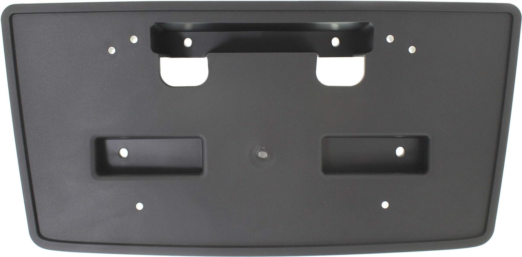 NEW Front Bumper License Plate Tag Bracket Holder For 2014-2015 CHEVROLET MALIBU - Foto 9