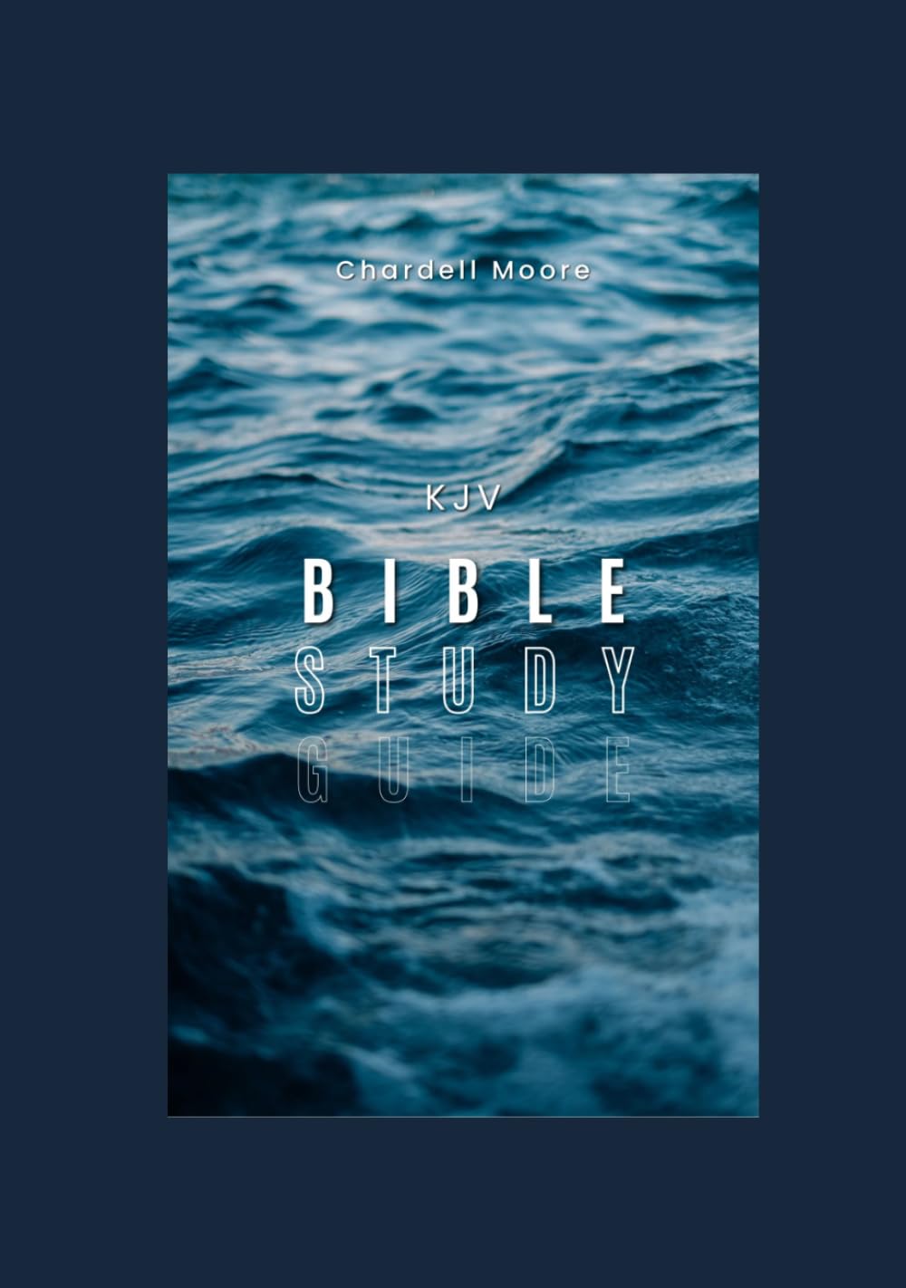 KJV BIBLE STUDY GUIDE