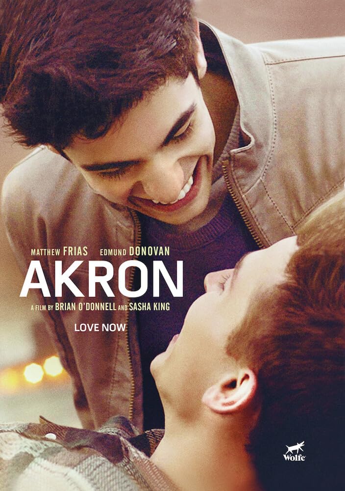 Akron [DVD]