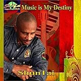 olp music man silhouette  Music Is My Destiny