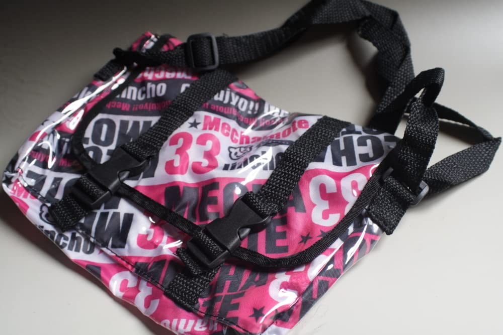 新品 超希少 WCS2023 TOP32 選手限定 メッセンジャーバッグ 新品