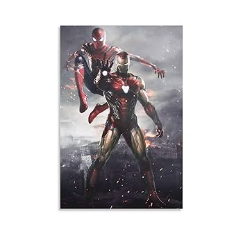 海外限定 アイアンマン Foil シルクスクリーン ポスター 海外限定 アイアンマン Foil シルクスクリーン ポスター 海外