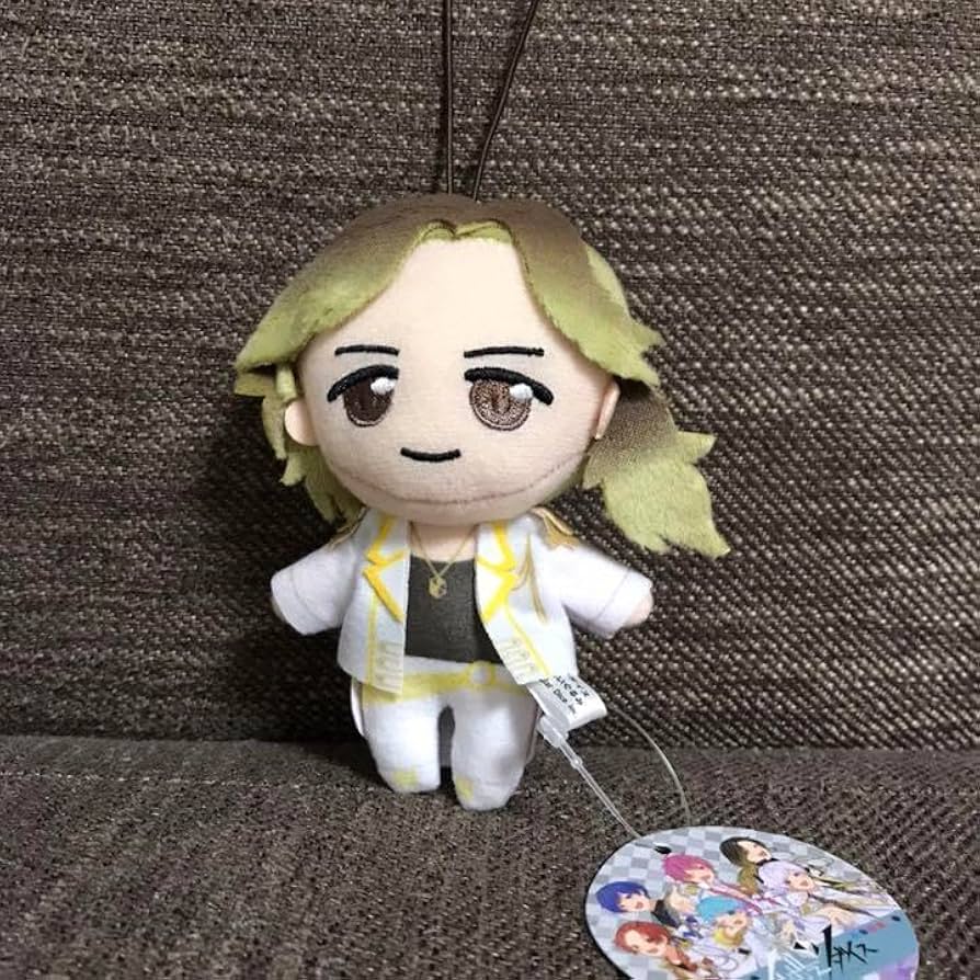 イレギュラーダイス いれいす 悠佑