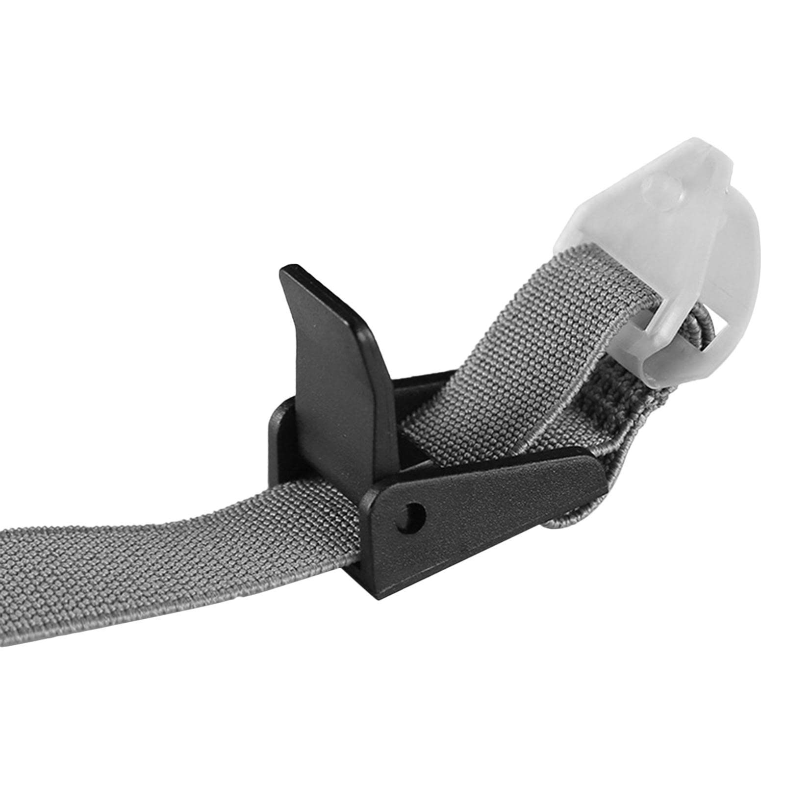 Jeanny Mentonnière pour Chantier Jugulaire pour Chantier Sangle Élastique pour Sécurité