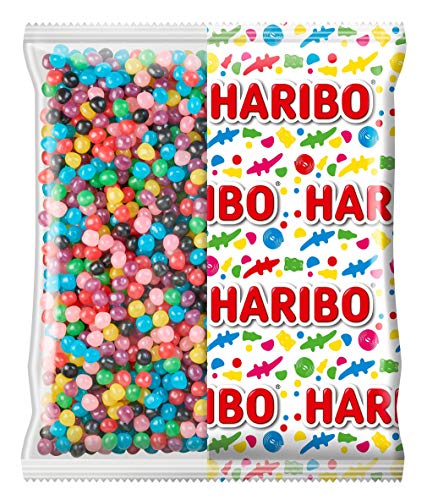 Haribo Caramelos Grageados - 2 kg