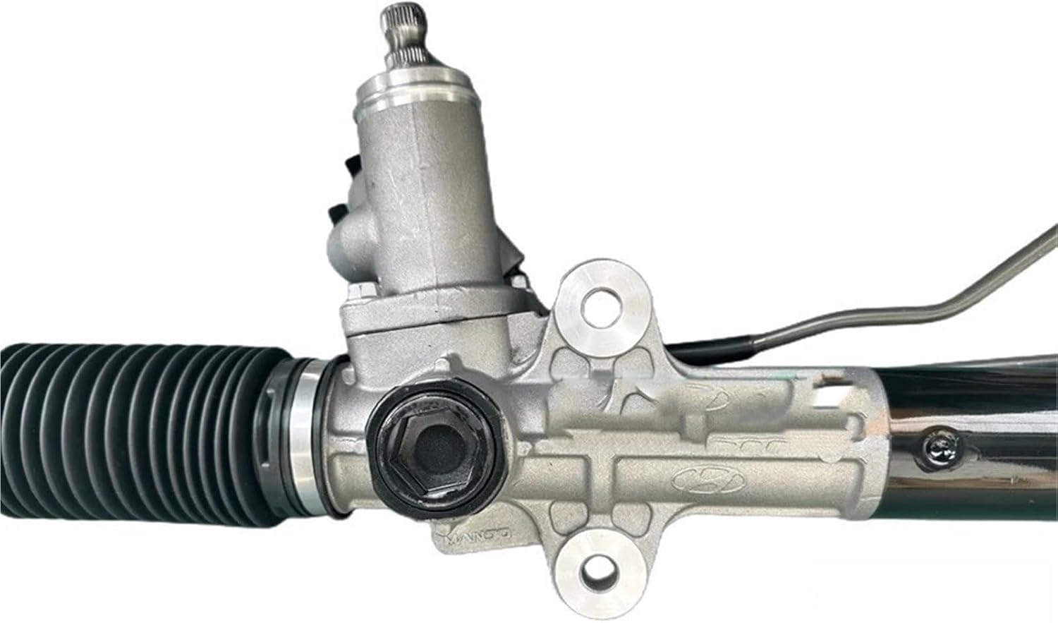 パワーステアリングラック HYUNDAI TUCSON 2.0 05-09 対応 KIA