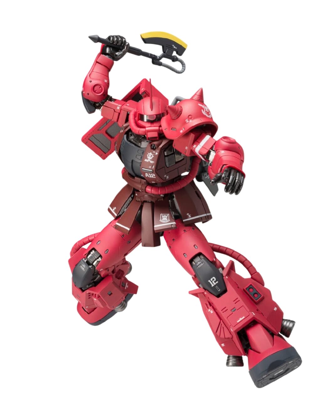 Amazon | FIX FIGURATION METAL COMPOSITE 機動戦士ガ ン ダ ム