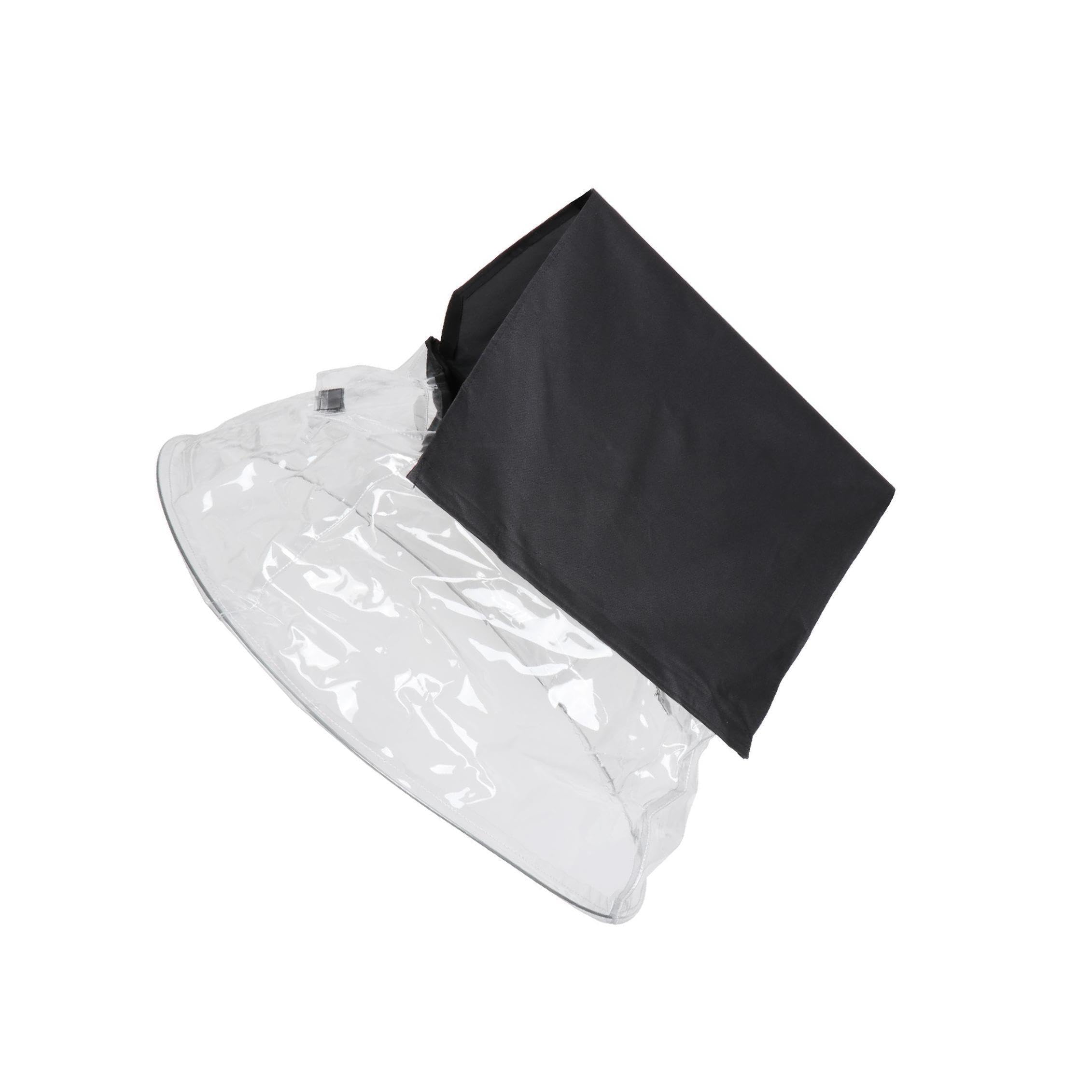 Robusta copertura antipioggia per luci da,Chiaro,200W 350W