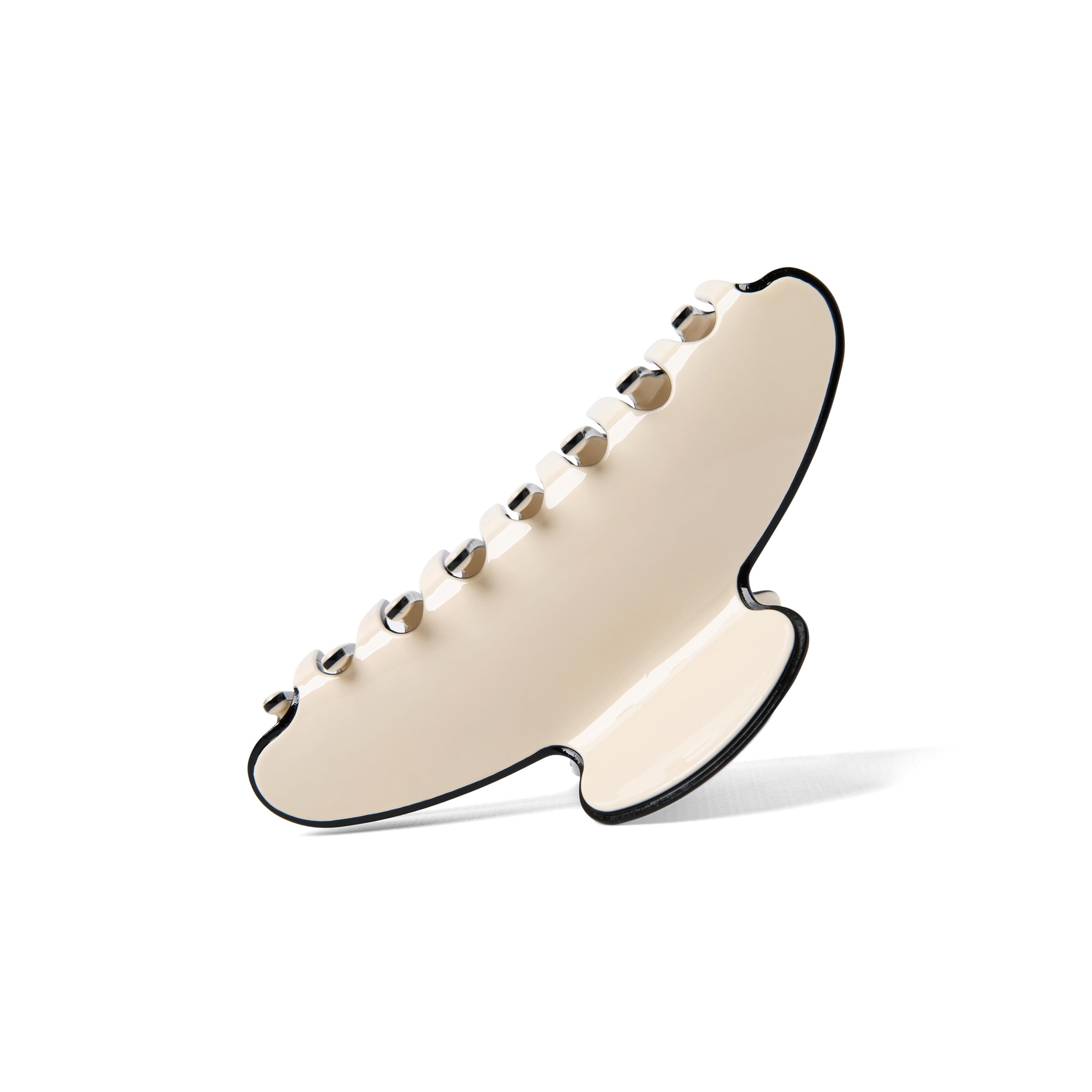 The Hair Edit Couture Clip, Stylish Hair Clip For Women, Durable Lightweight Hair Clip for Thick or Fine Hair, Cute Hair Accessory for Styling &