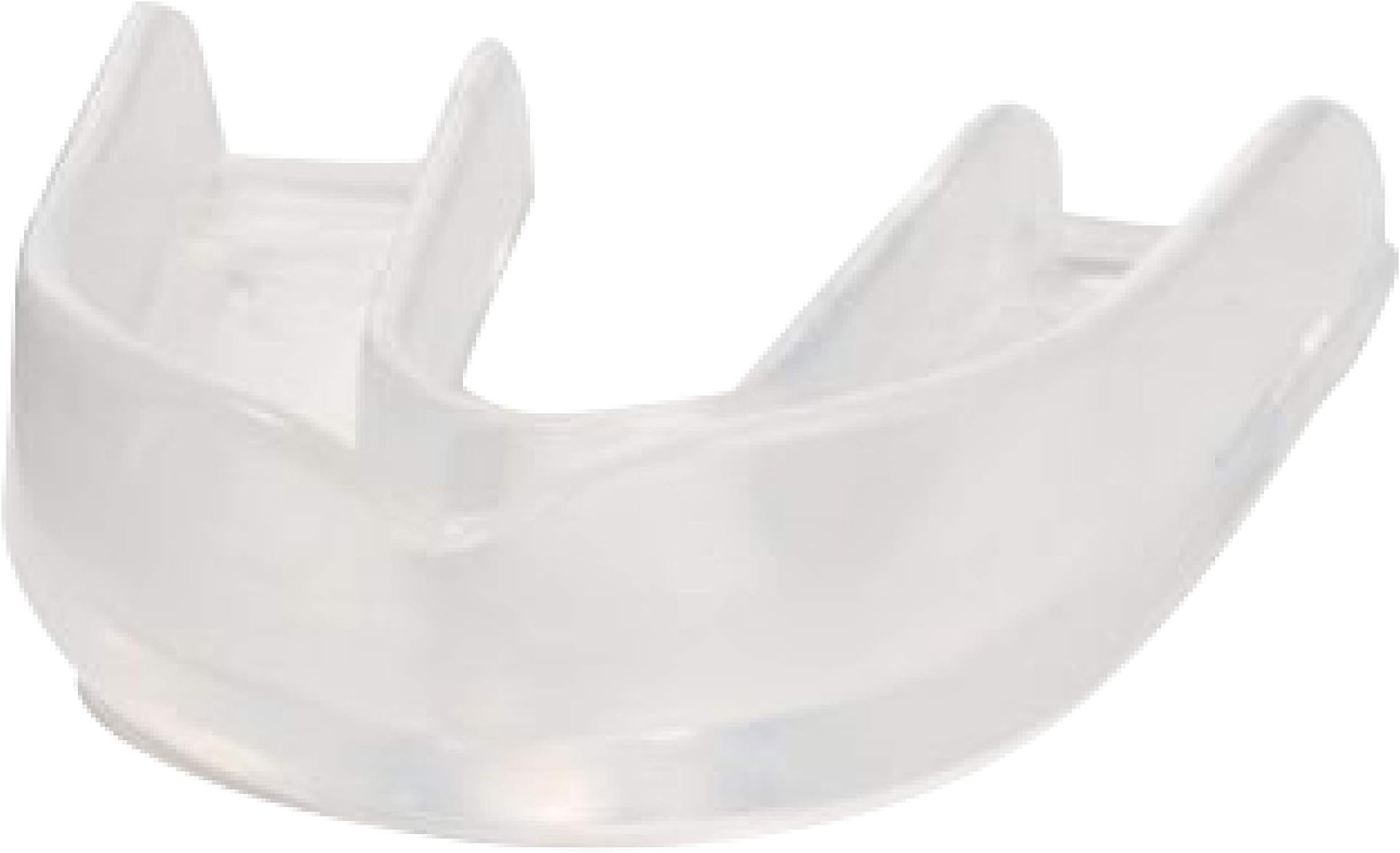 Single Mouthguard, Clear