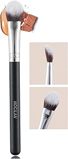 Brocha Correctora Bajo los Ojos Pata de Gatit...