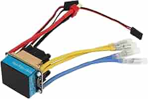 ホビーラジコン FMS ESC Predator SL-50 BEC 6V/3A C3743 FMS ESC Predator SL-50 BEC 6V/3A C3743 - メルカリ