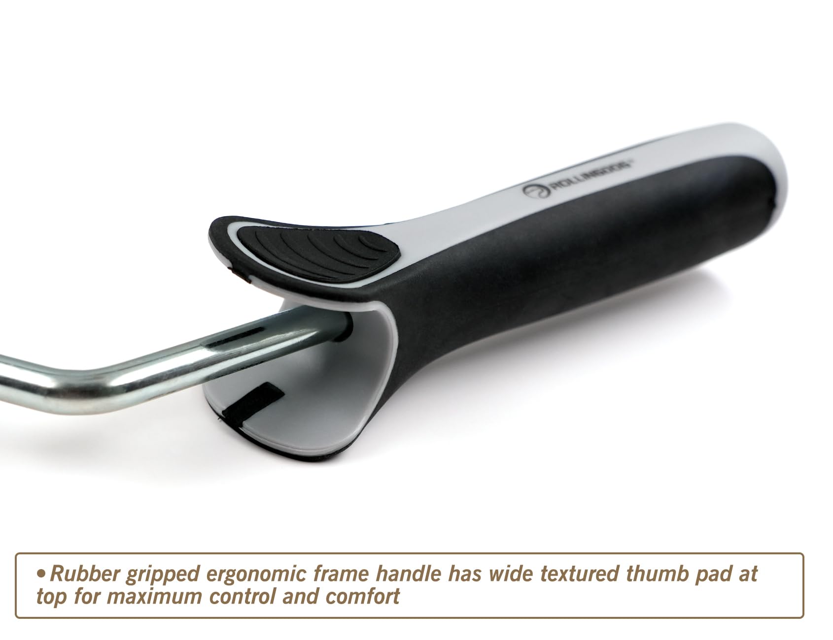 Epoxy Floor Roller - Air Bubble Removal -5 Epoxy Floor Roller - Air Bubble Removal -5