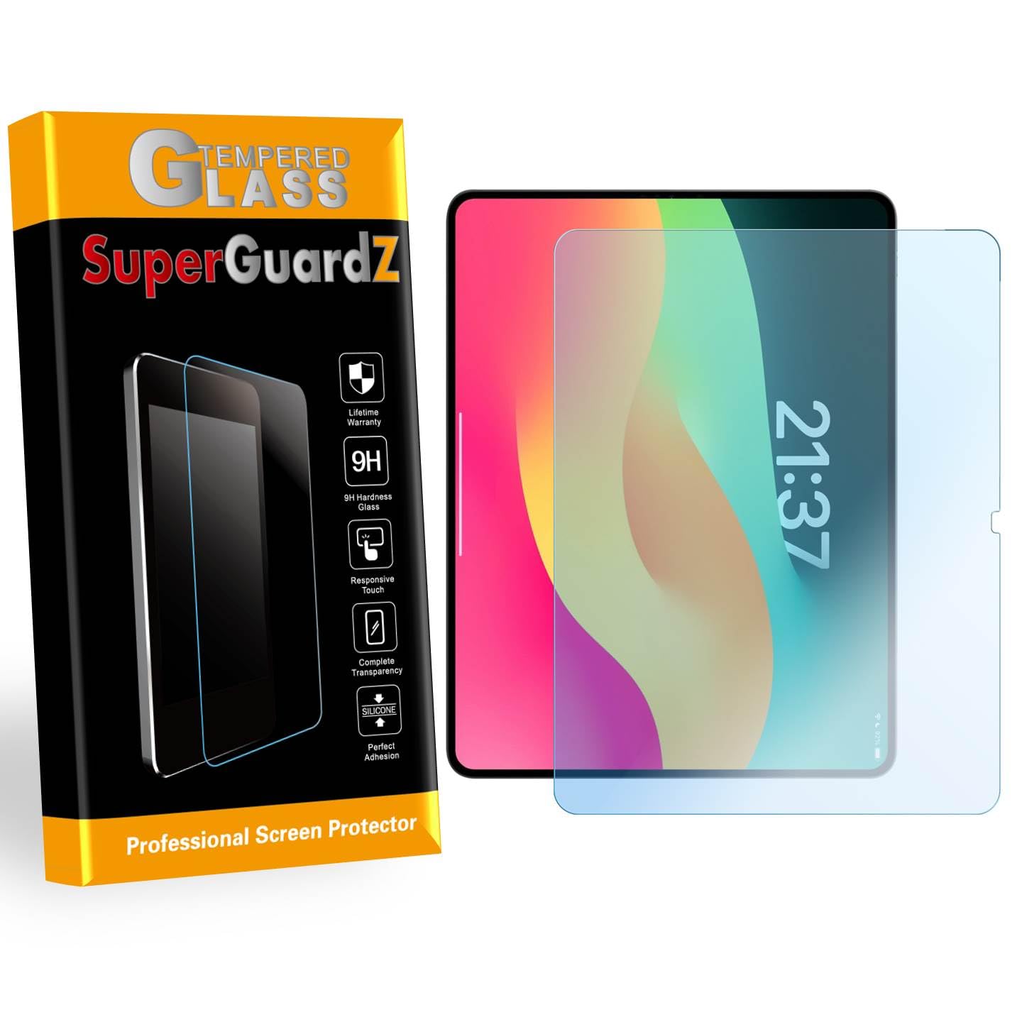 SuperGuardZ Anti Blue Light for iPad Air 11