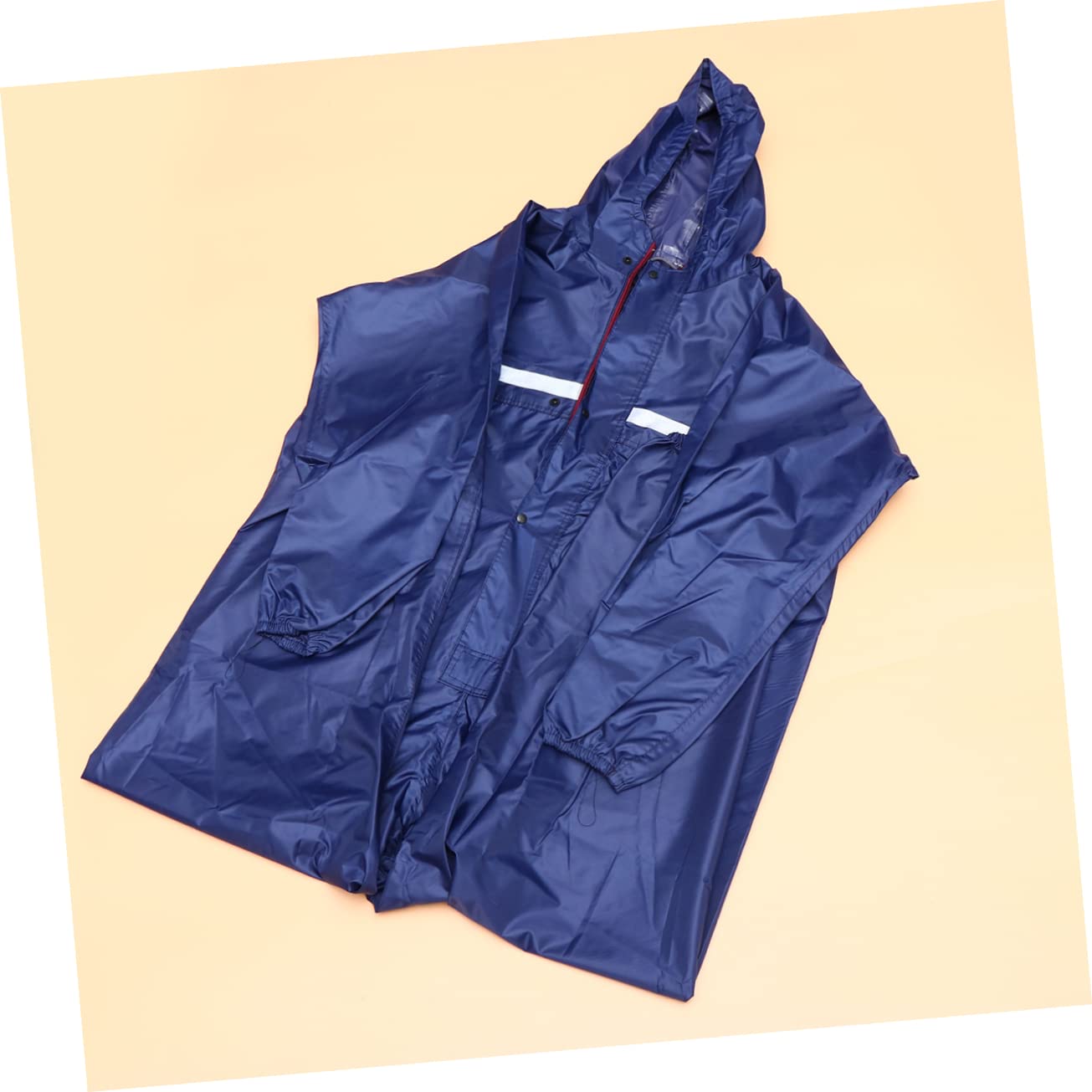 Capa a Prueba de Polvo Roupas de trabalho Waterproof gabardinas Impermeable Trajes de Hombre Chaqueta antiestática Capa a Prueba de Lluvia Uniforme de Trabajo de una Pieza