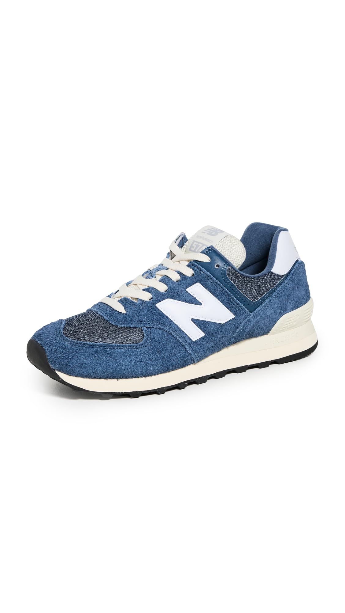 New Balance Men's 574 Vulc Sneakers